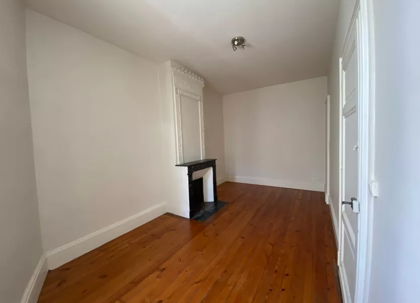 Appartement Rue Jules Cels à Agen