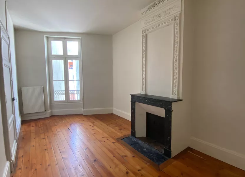 Appartement Rue Jules Cels à Agen