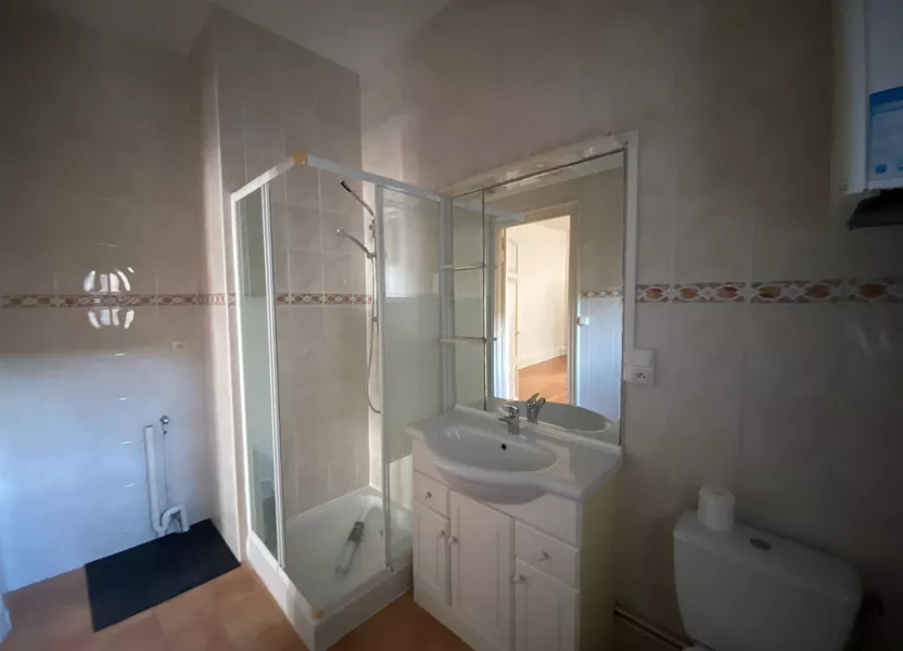 Appartement Rue Jules Cels à Agen