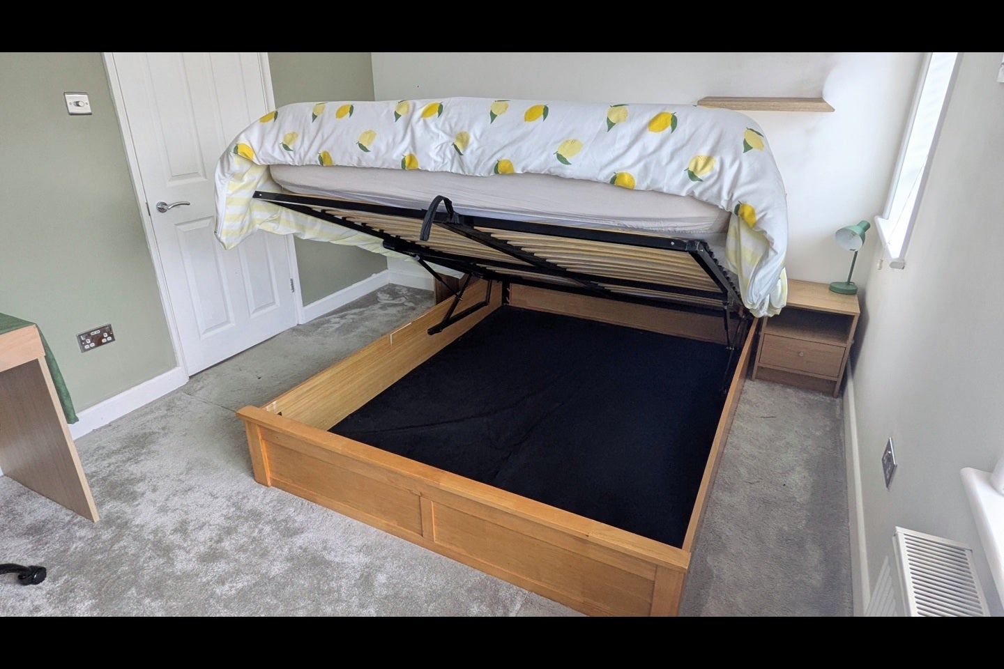 Room Beeleigh Road in Greater London