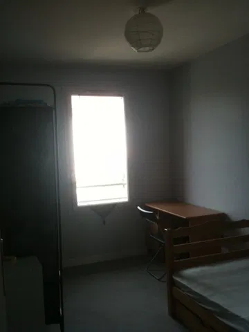 Chambre Rue Bacot à Lognes