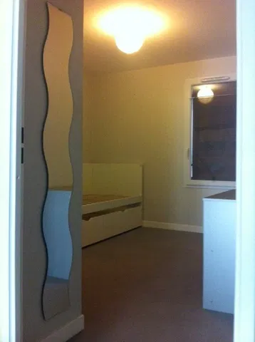 Chambre Rue Bacot à Lognes