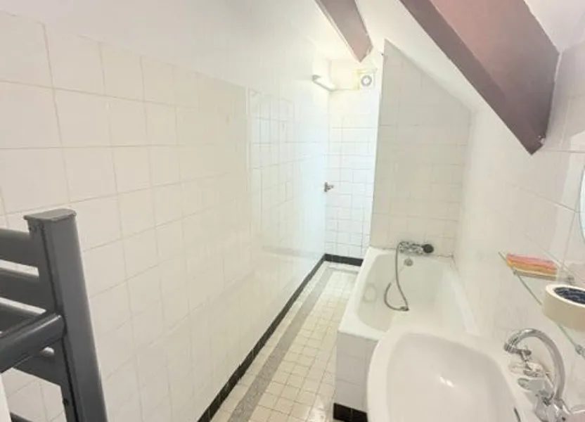 Appartement Rue Octave Mirabeau à Triel-sur-Seine