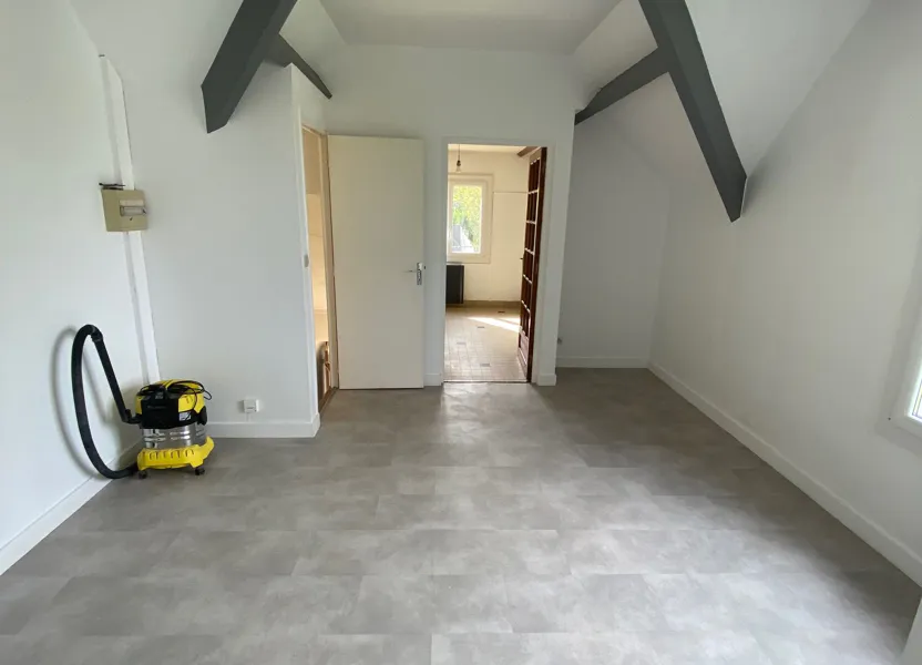 Flat Rue des Hublins in Triel-sur-Seine