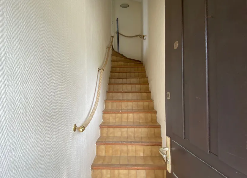 Flat Rue des Hublins in Triel-sur-Seine