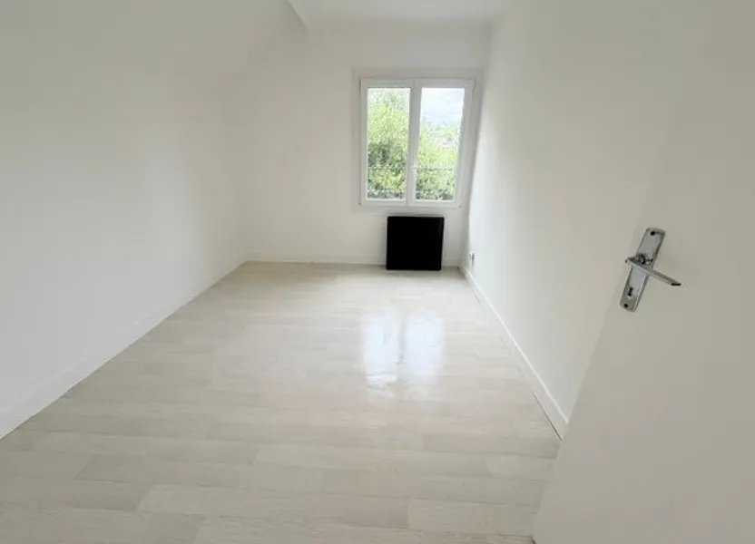 Appartement Rue de l'Arche à Triel-sur-Seine