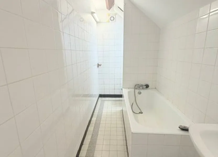 Appartement Troisième Sente des Epinettes à Triel-sur-Seine