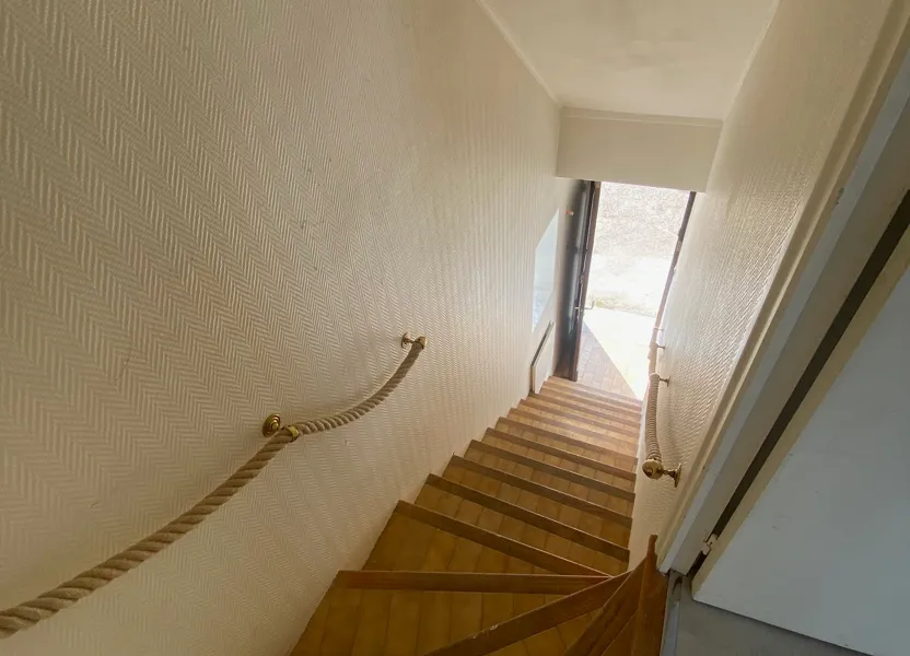 Flat Rue des Hublins in Triel-sur-Seine