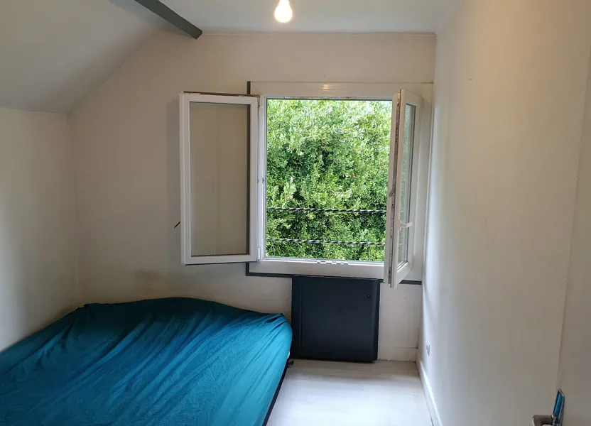 Flat Rue des Hublins in Triel-sur-Seine
