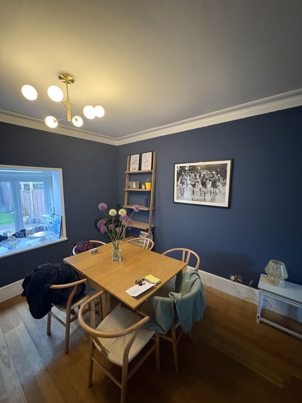 House Lydden Grove in Greater London