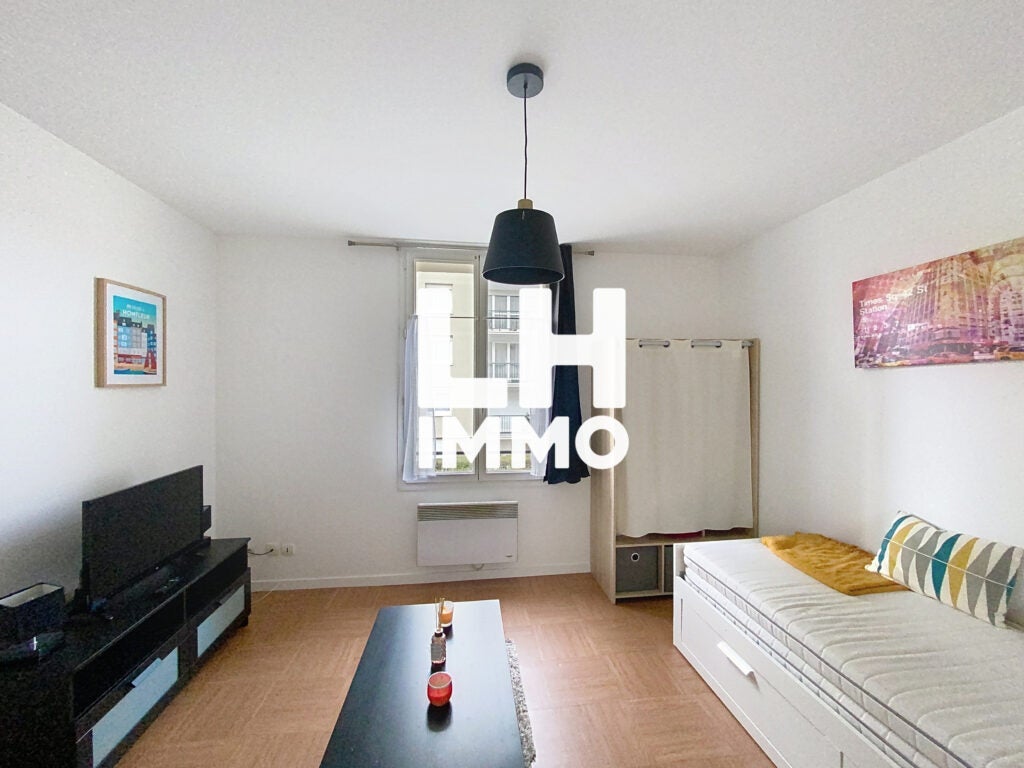 Appartement Rue François Mazeline à Le Havre
