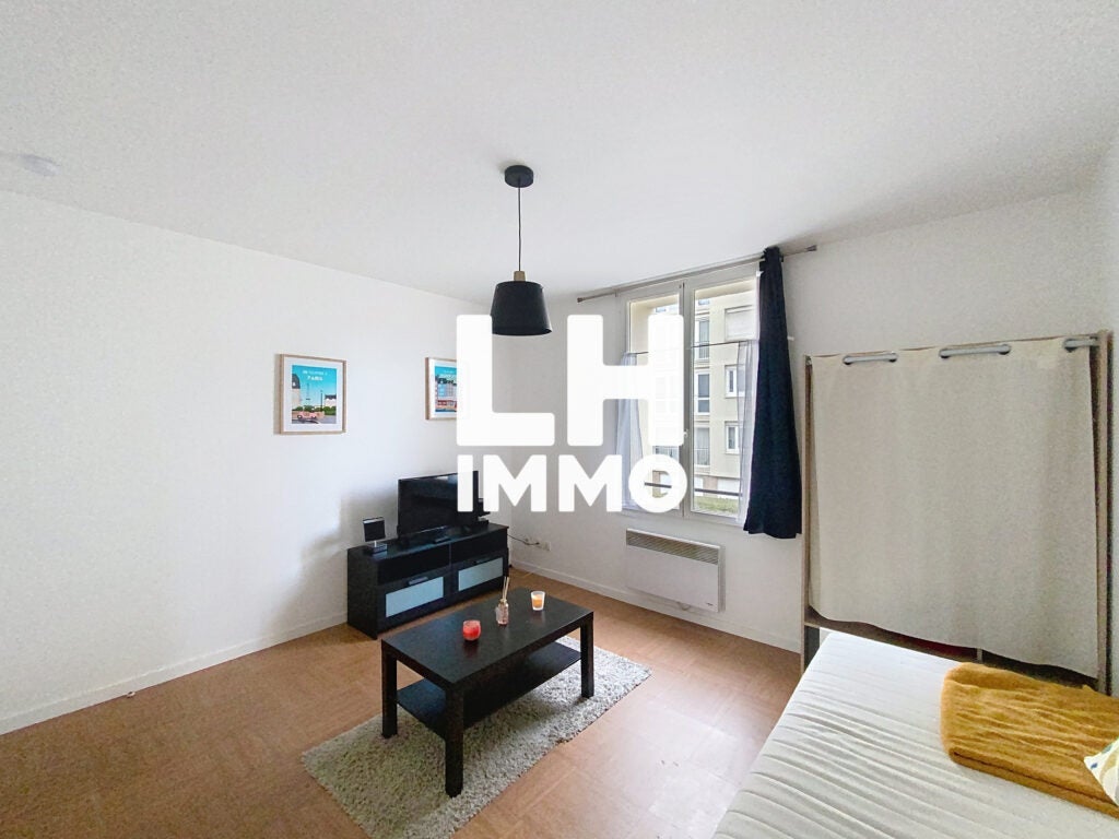 Appartement Rue François Mazeline à Le Havre