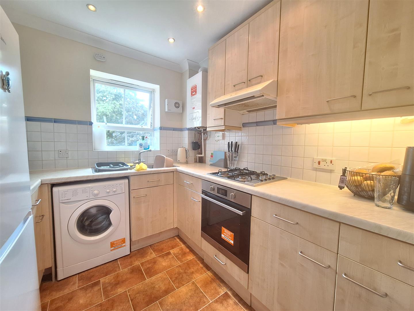 Flat Abbotsmead Place in Reading