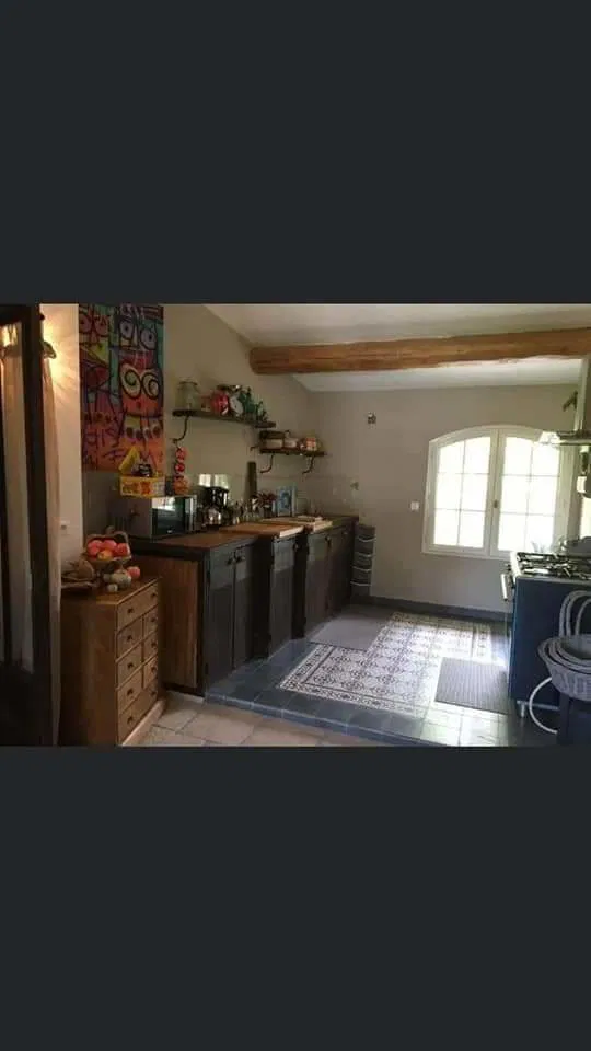 Chambre Rue des Caves à Tourtour