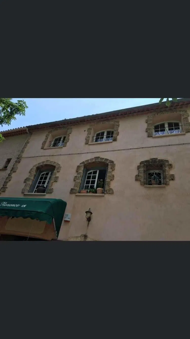 Chambre Rue des Caves à Tourtour