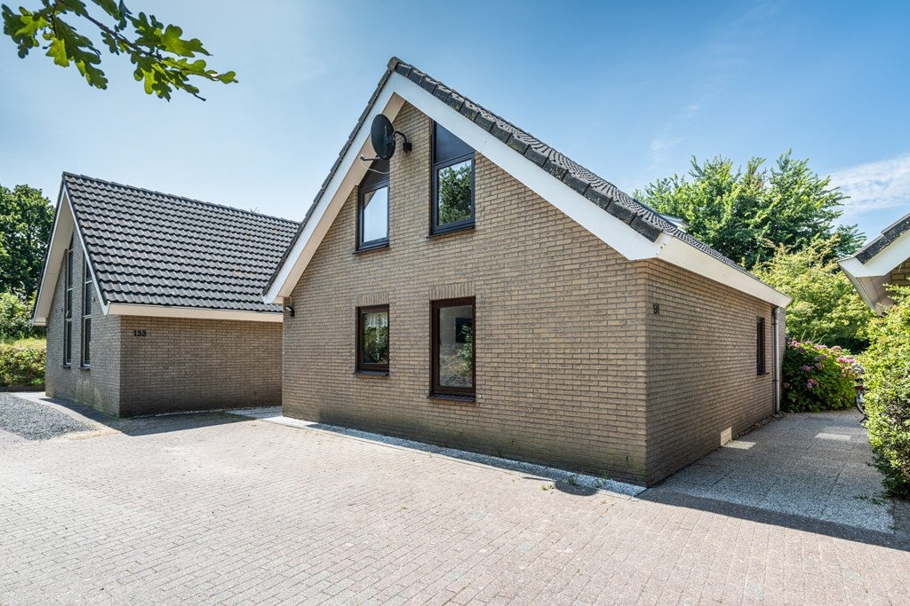 Huis Noordzeepark-Haringvliet 131 in Ouddorp