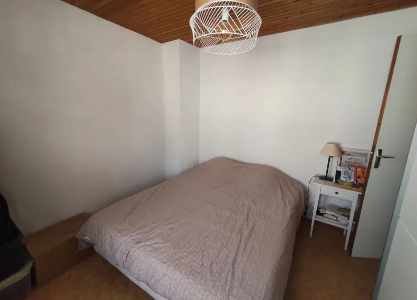 Maison chemin de Vorpillière à Jouarre