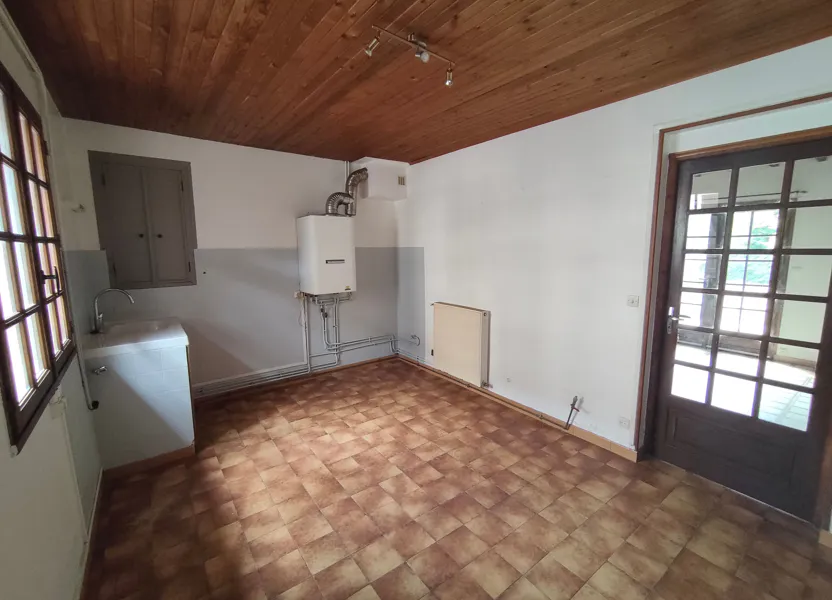 Appartement chemin de Vorpillière à Jouarre