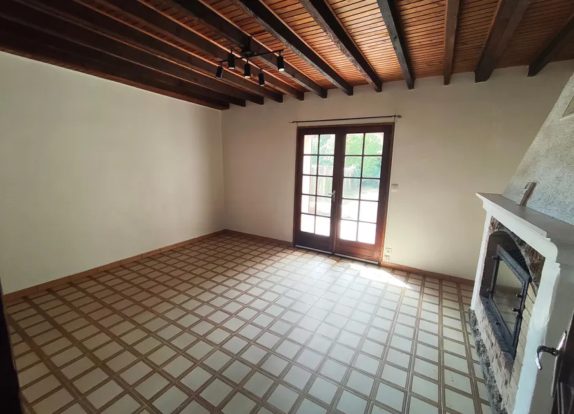 Appartement chemin de Vorpillière à Jouarre