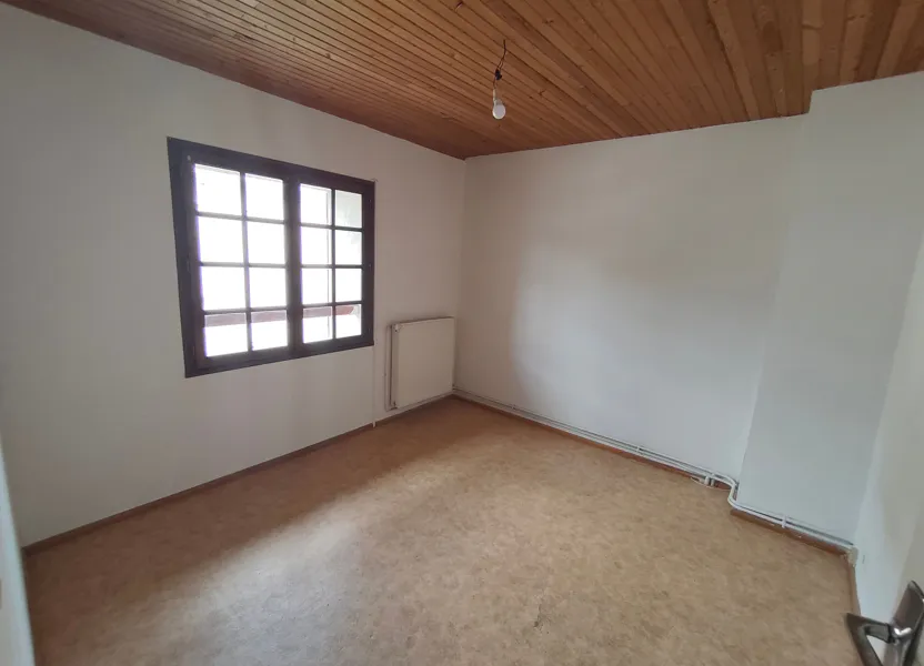 Appartement chemin de Vorpillière à Jouarre
