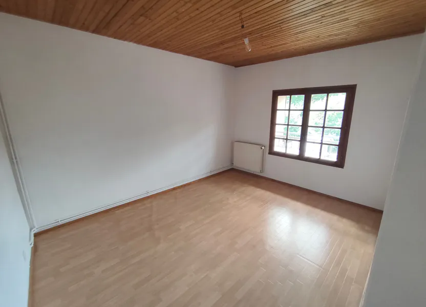 Appartement chemin de Vorpillière à Jouarre