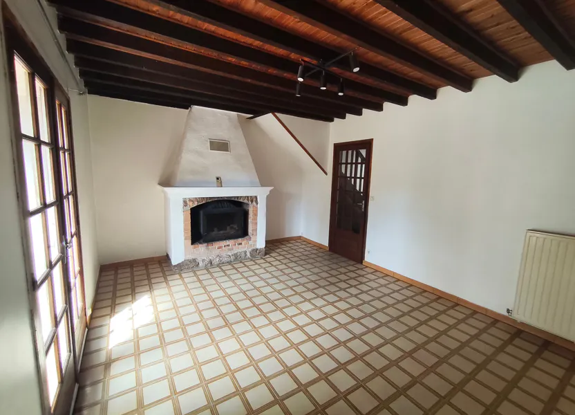Appartement chemin de Vorpillière à Jouarre