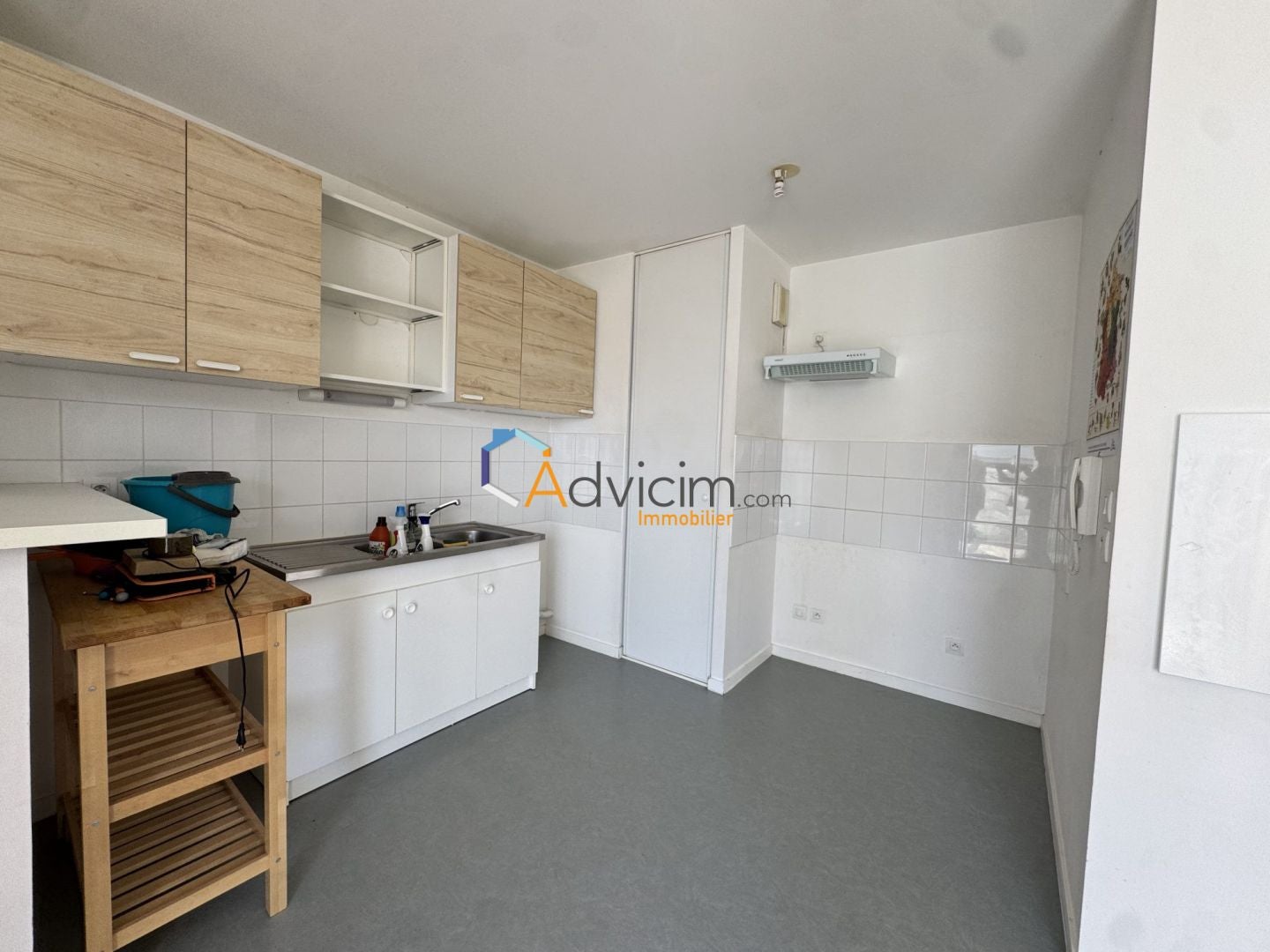 Appartement Allée Flandres Dunkerque à Saint-Jean-le-Blanc