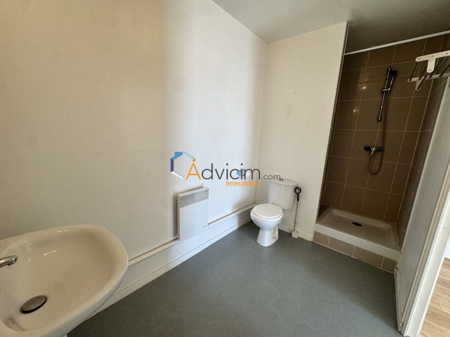 Appartement Allée Flandres Dunkerque à Saint-Jean-le-Blanc