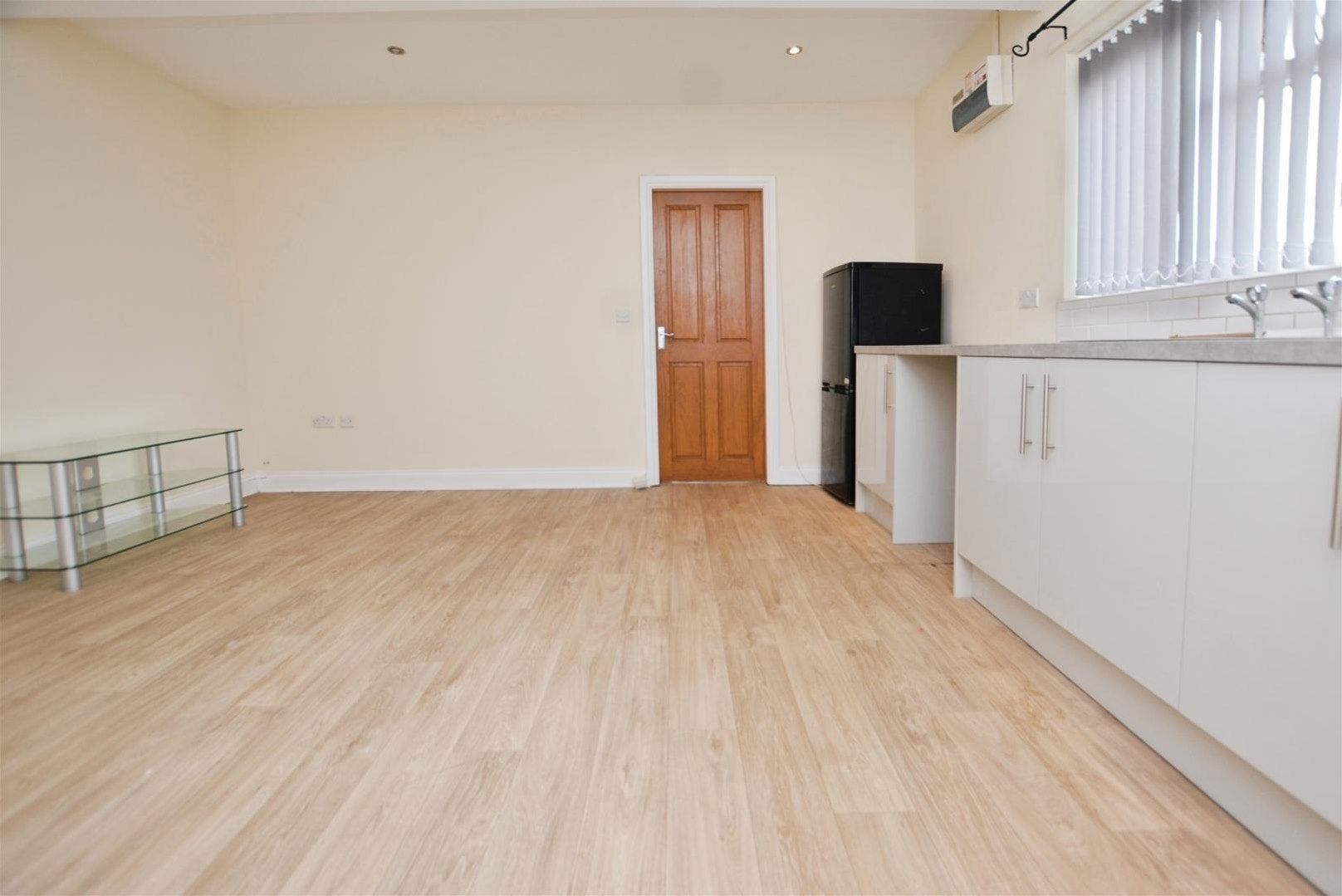 Flat Belmont Street in Scunthorpe