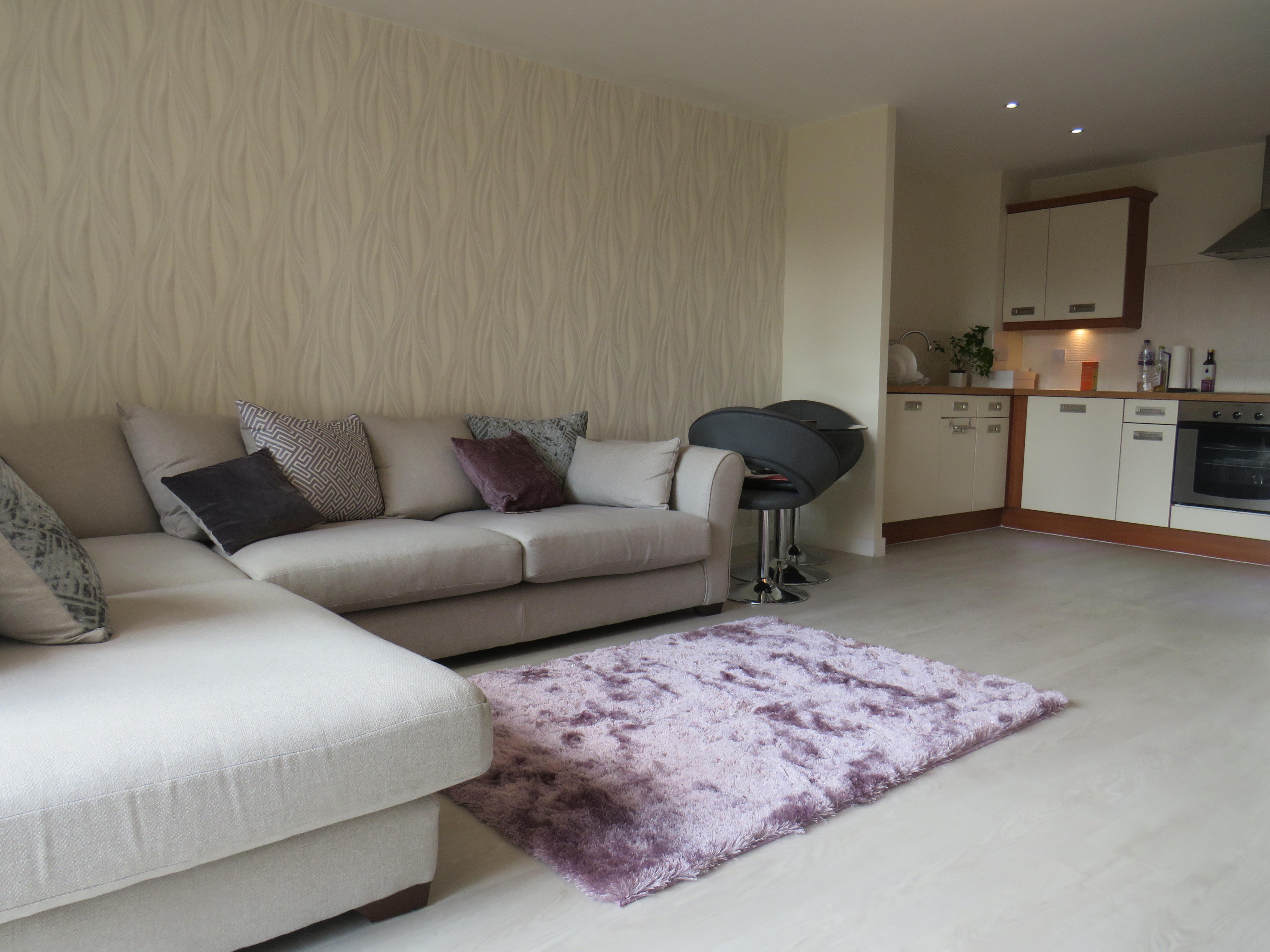 Flat Tuns Lane in Slough