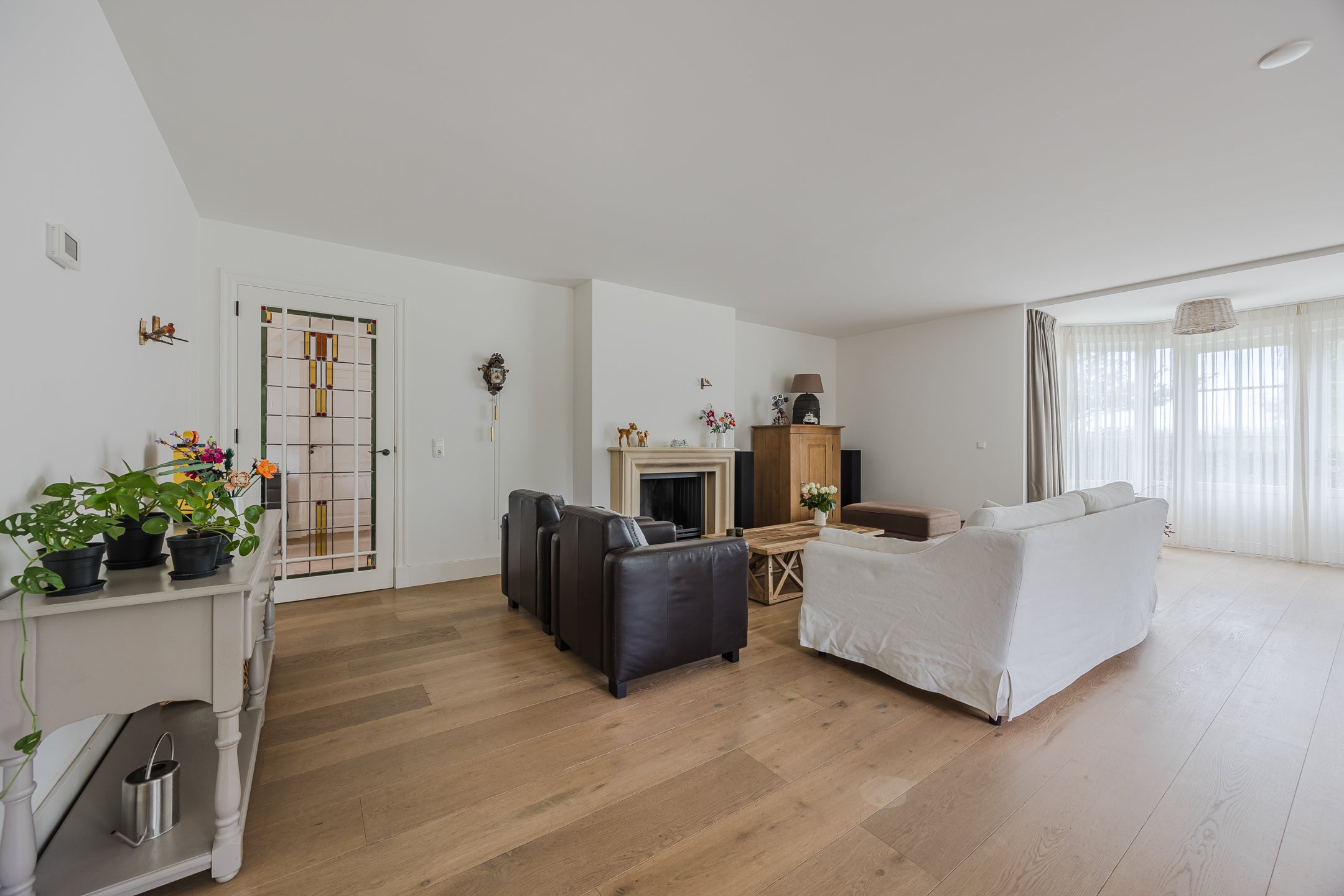 Vrijstaande woning te koop: Zeekraal 23, Bergen Op Zoom
