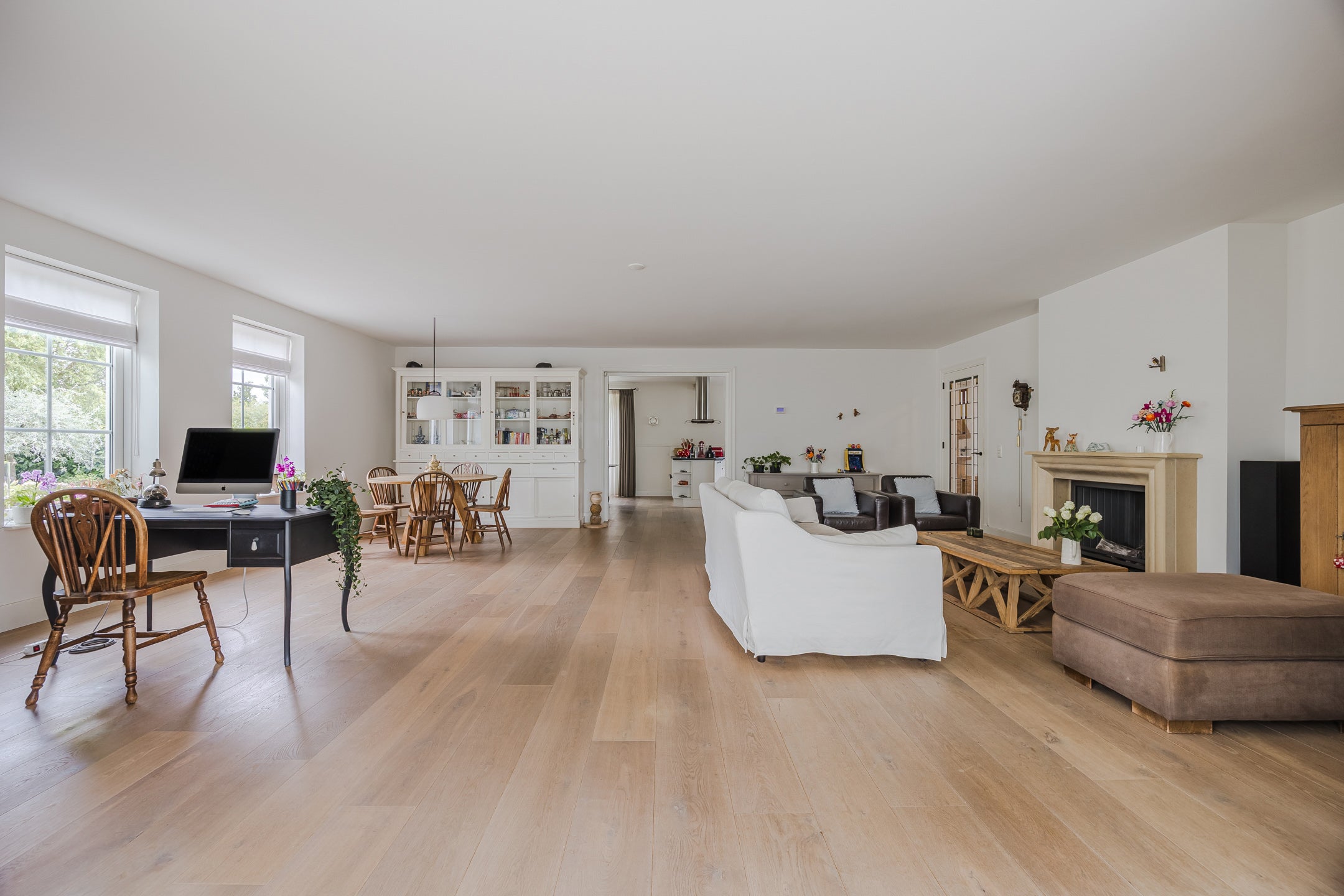 Vrijstaande woning te koop: Zeekraal 23, Bergen Op Zoom