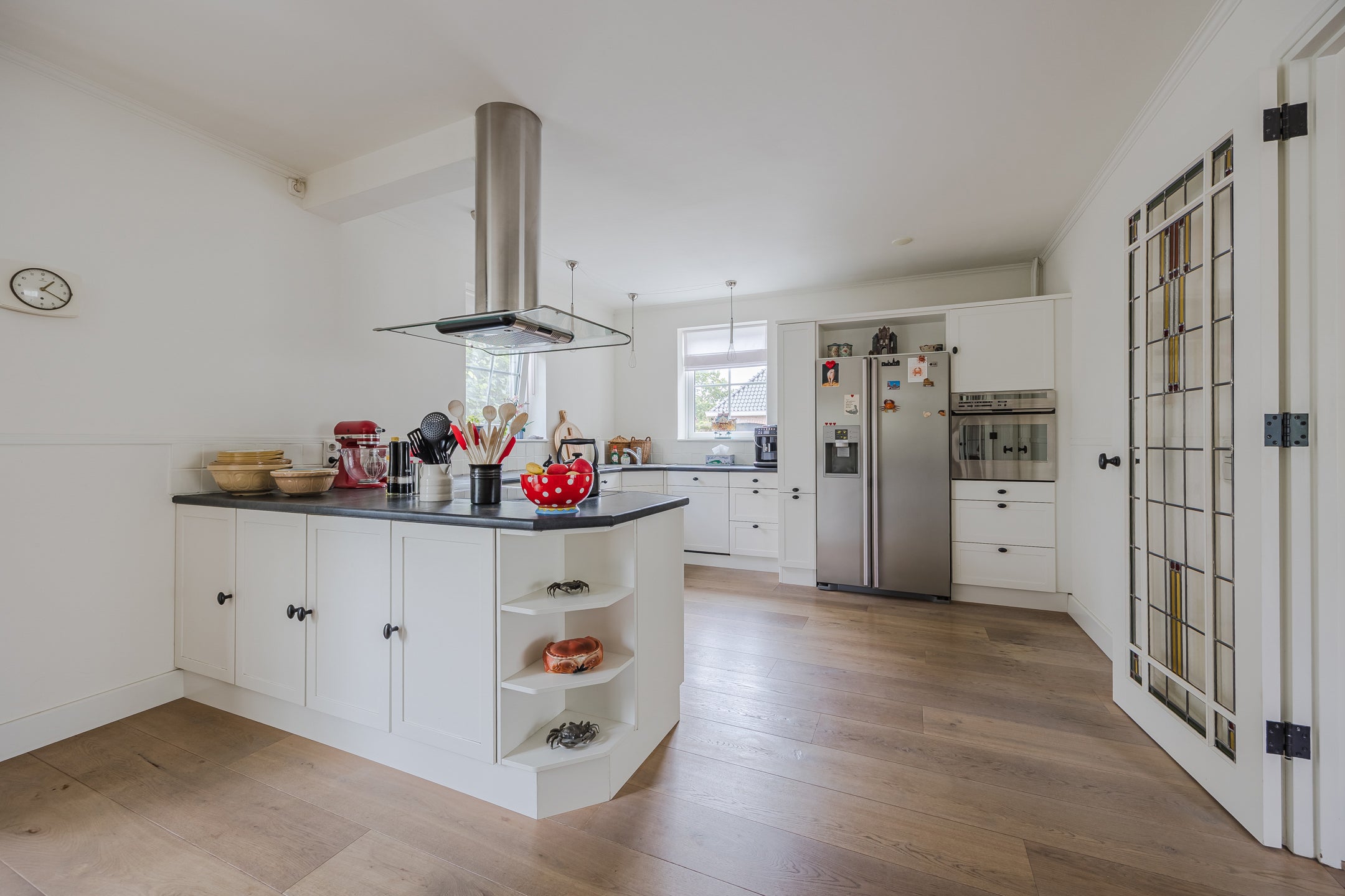 Vrijstaande woning te koop: Zeekraal 23, Bergen Op Zoom