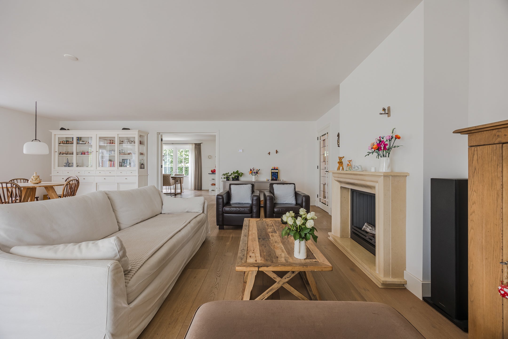 Huis Zeekraal 23 in Bergen op Zoom