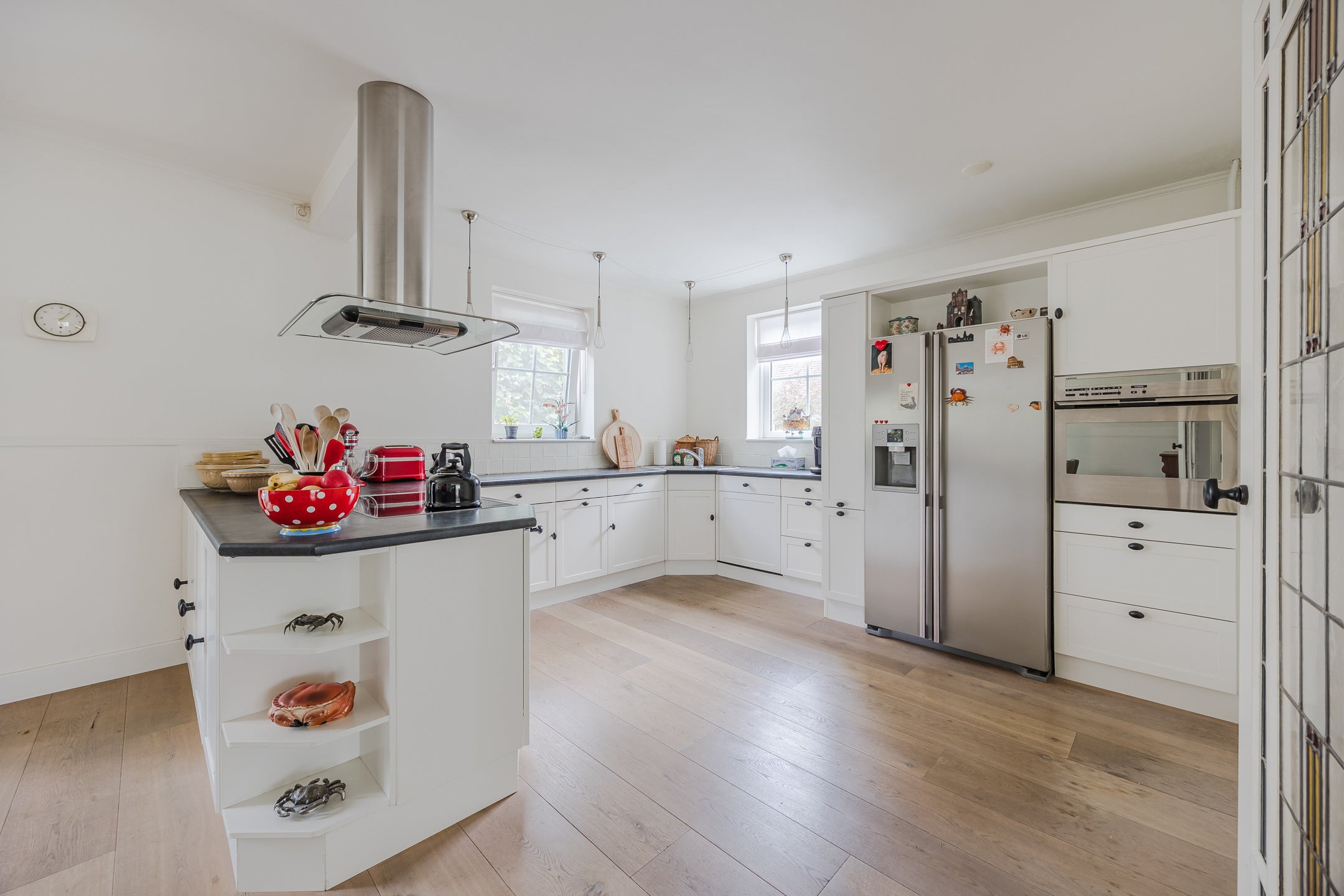 Vrijstaande woning te koop: Zeekraal 23, Bergen Op Zoom