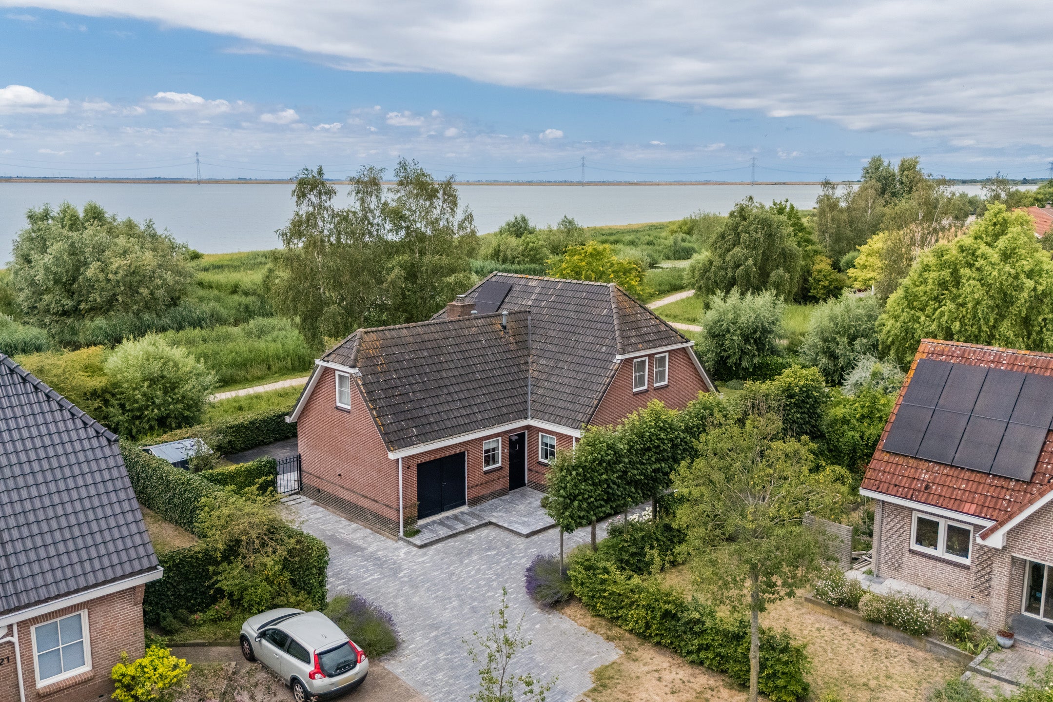 Vrijstaande woning te koop: Zeekraal 23, Bergen Op Zoom