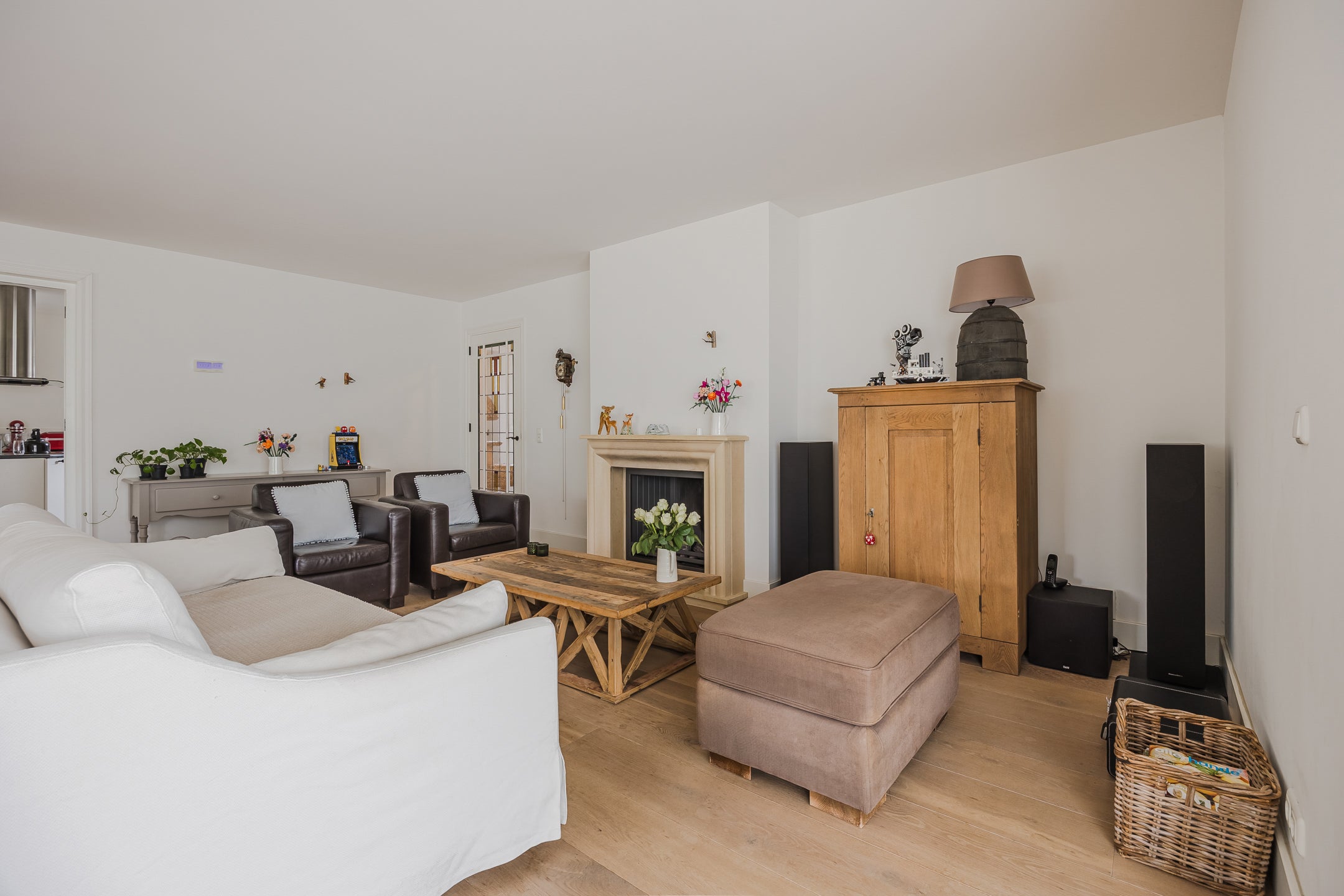 Vrijstaande woning te koop: Zeekraal 23, Bergen Op Zoom