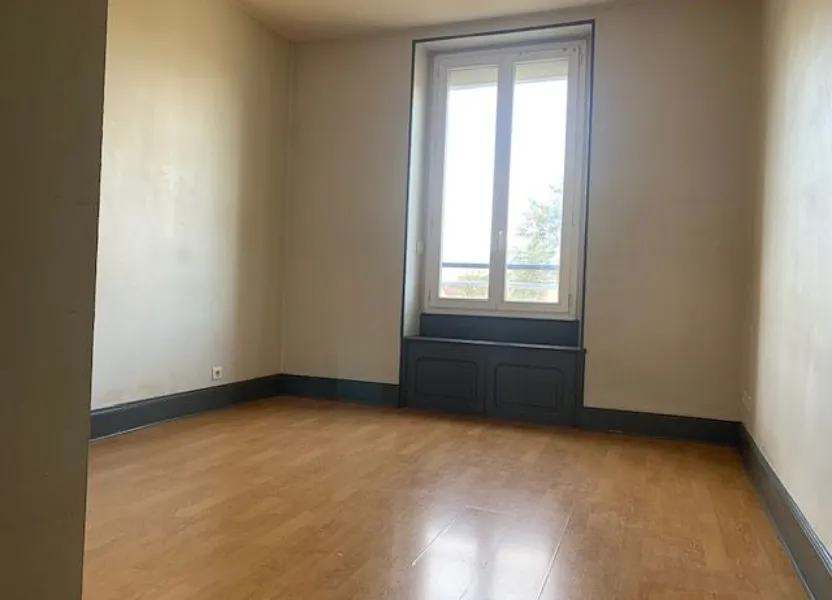 Appartement Rue Alphonse Tournier à Mazamet