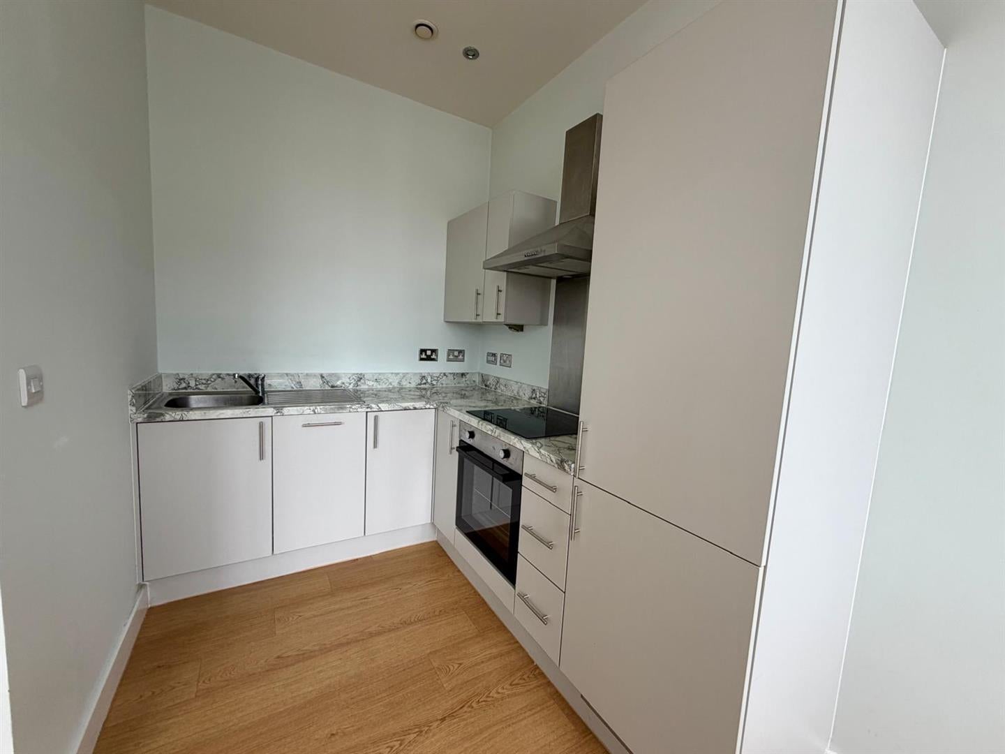 Flat Fox Way in Leeds