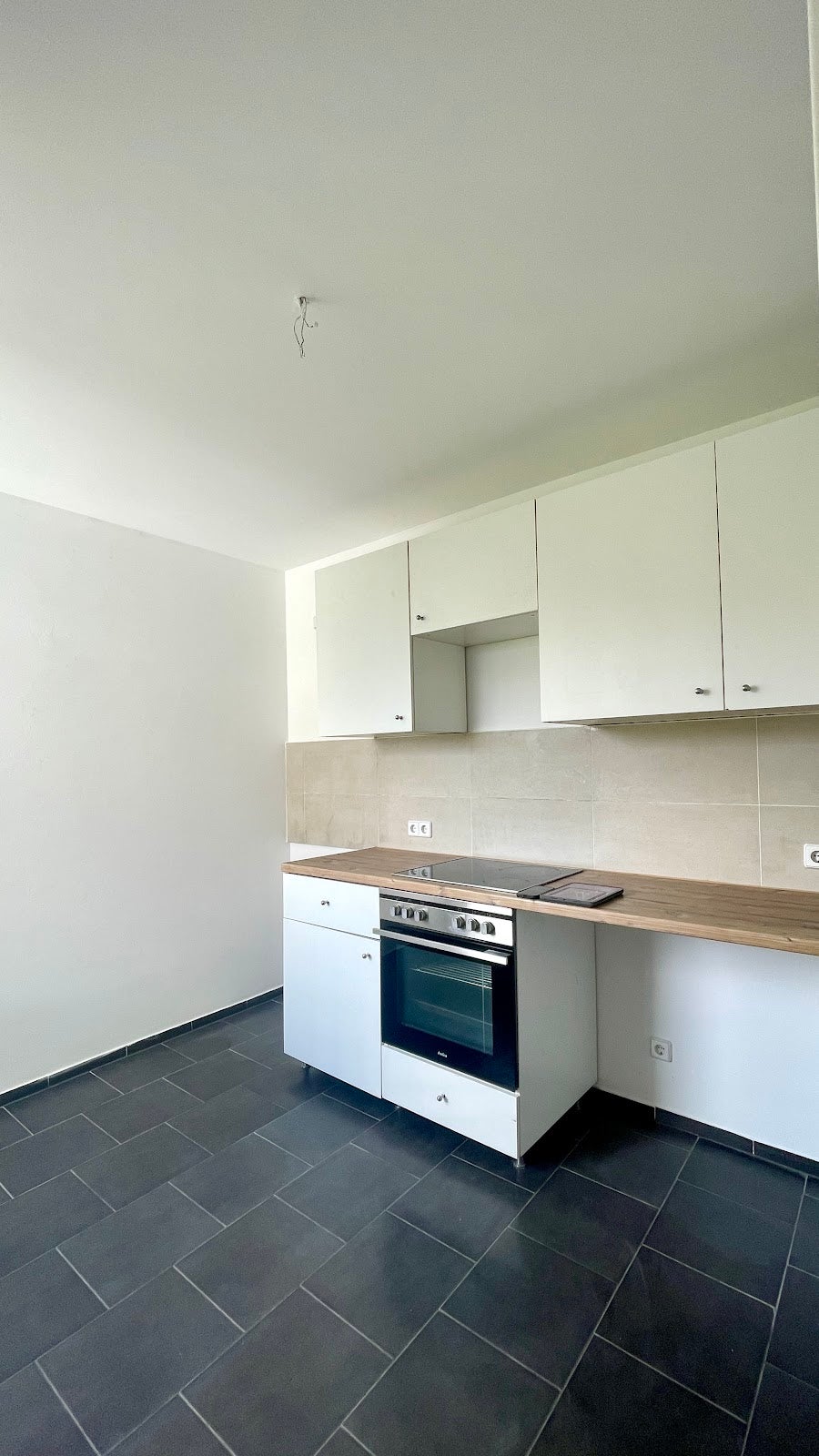 Wohnung Fahrenheitstraße in Berlin