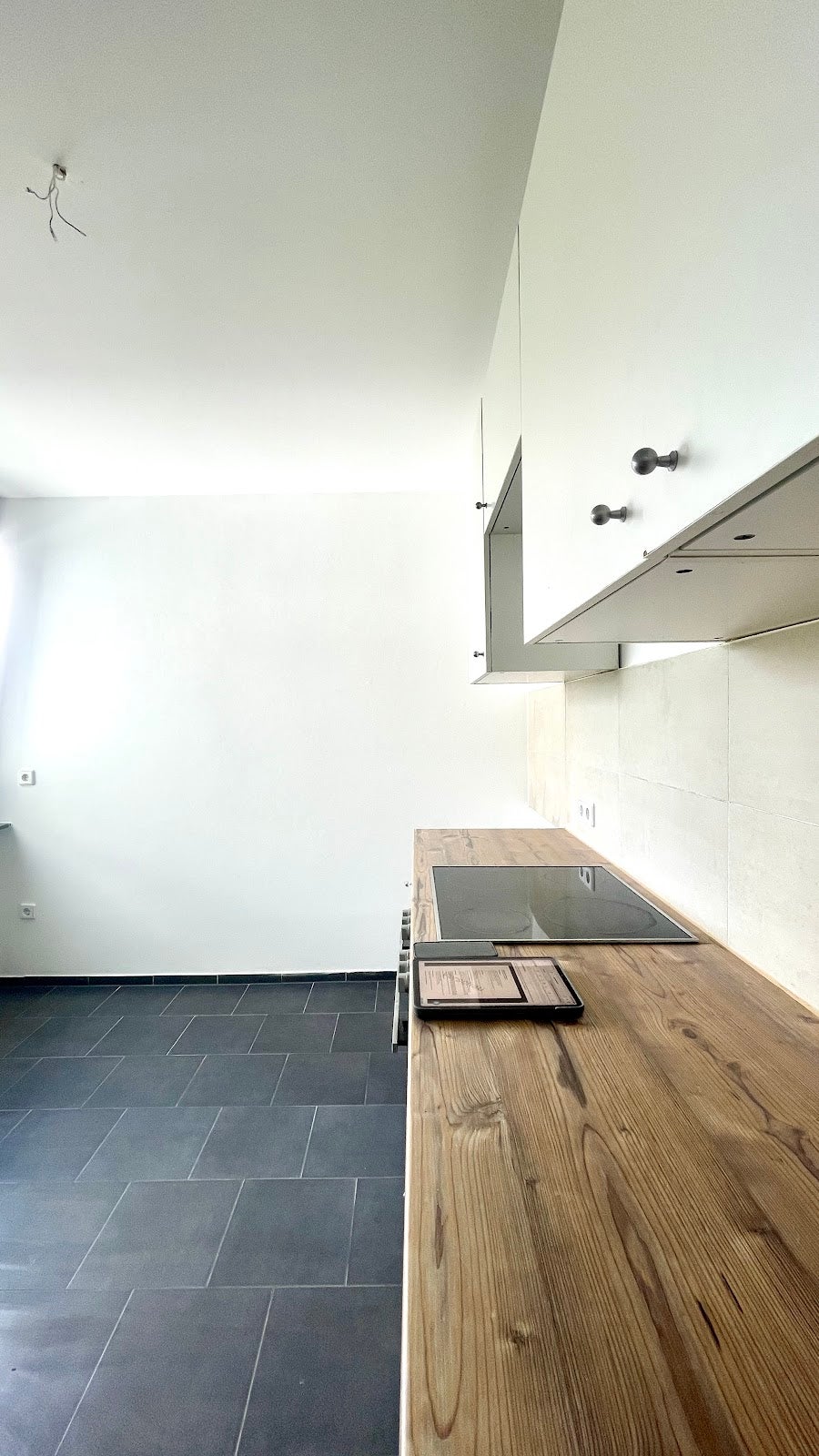 Wohnung Fahrenheitstraße in Berlin
