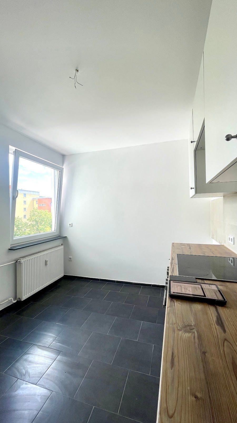 Wohnung Fahrenheitstraße in Berlin