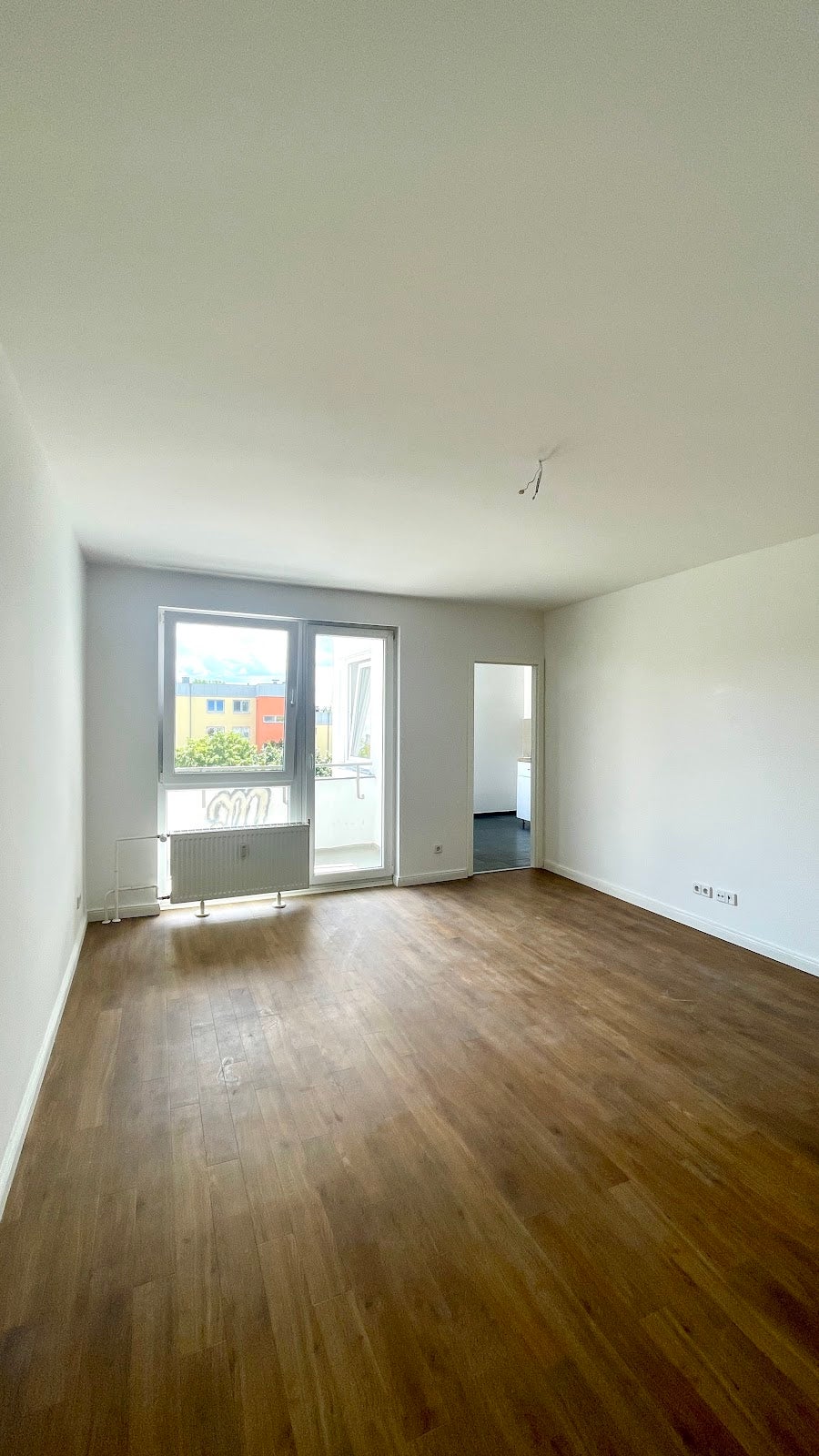 Wohnung Fahrenheitstraße in Berlin