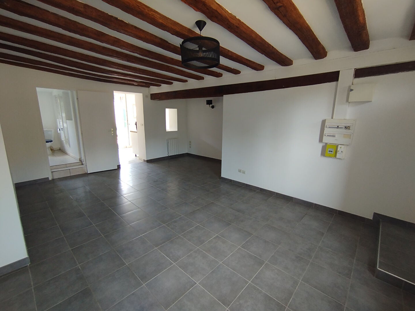 Appartement Rue Victor Hugo à Lille
