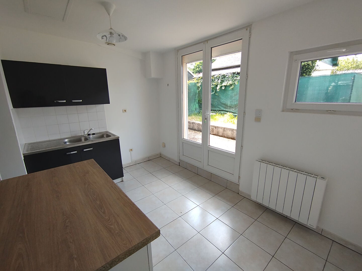 Appartement Rue Victor Hugo à Lille