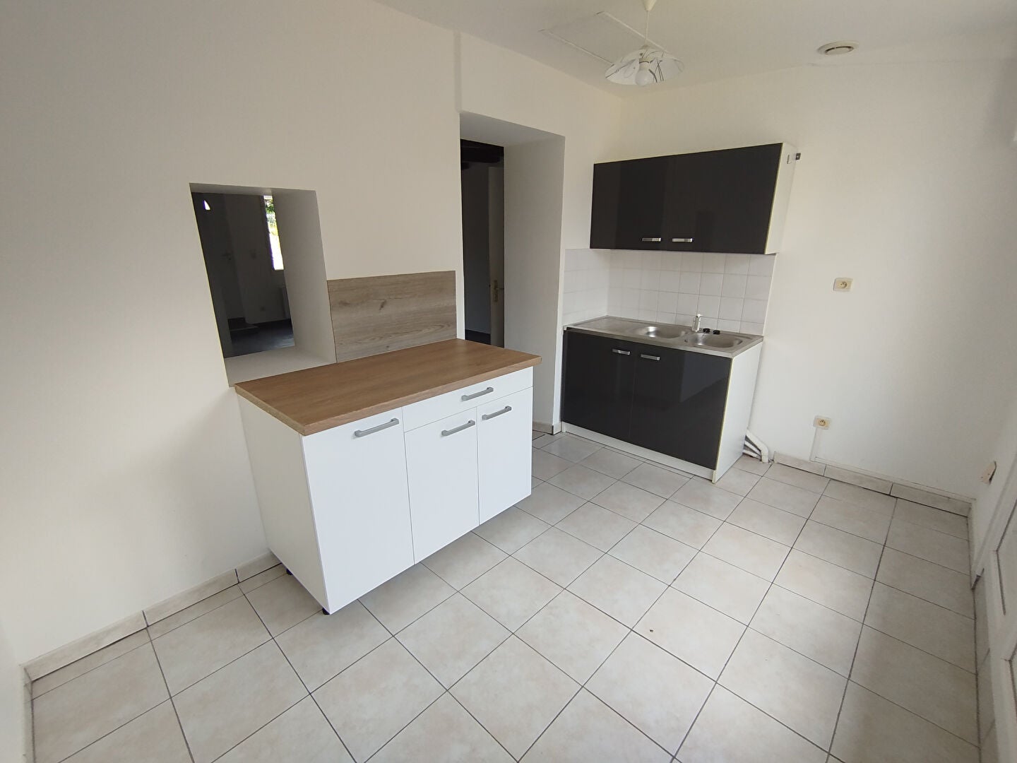 Appartement Rue Victor Hugo à Lille