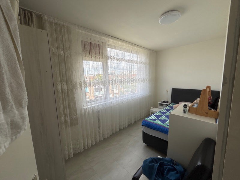 Appartement Slijpmolen in Den Haag