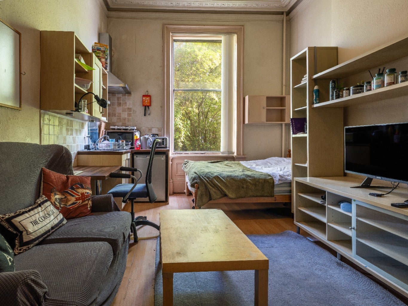 Room Clayton Road in Newcastle upon Tyne