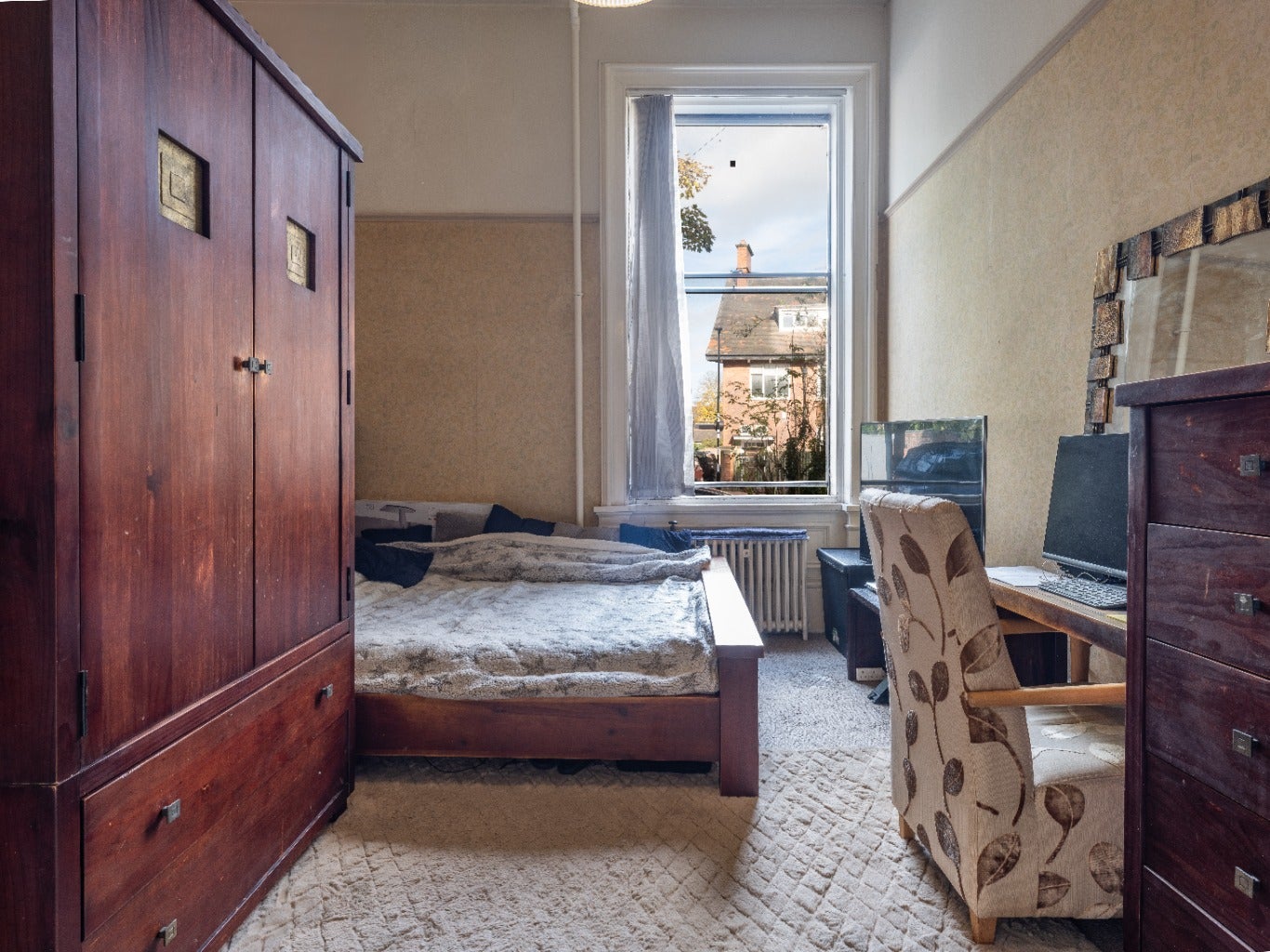 Room Clayton Road in Newcastle upon Tyne