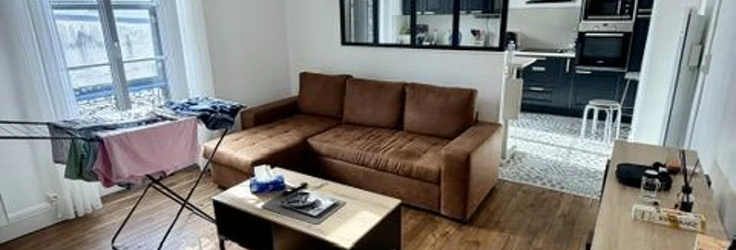 Appartement Rue Pierre Gillon à Troyes